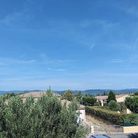 Апартаменти Chambre Proche N7 / A7 / Ardeche / Via-Rhona / Velo-Drome Ліврон-сюр-Дром Екстер'єр фото