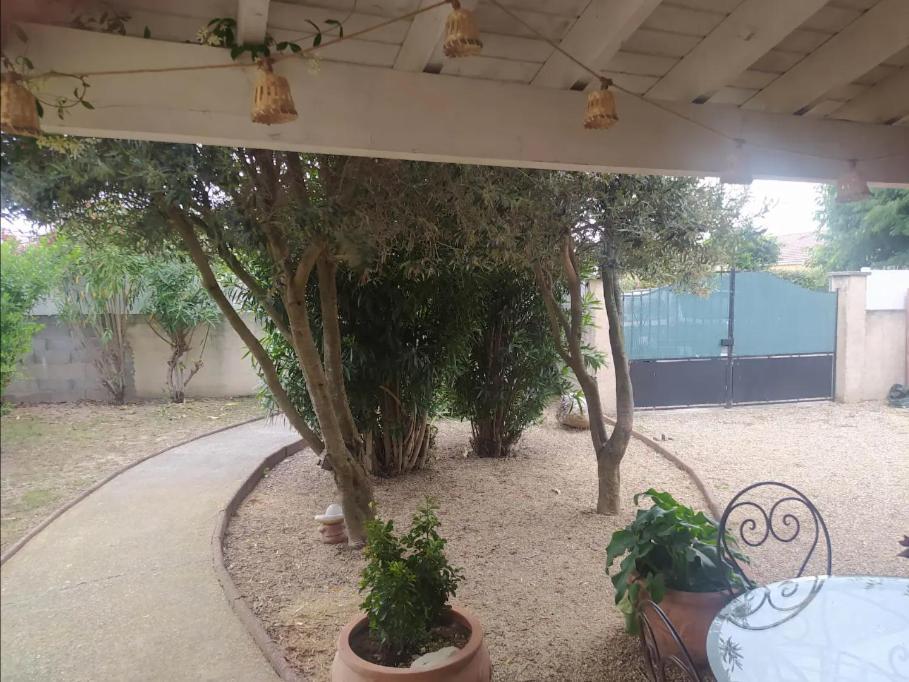Апартаменти Chambre Proche N7 / A7 / Ardeche / Via-Rhona / Velo-Drome Ліврон-сюр-Дром Екстер'єр фото